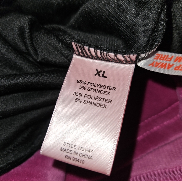 NWT Juicy Couture Sleepwear - Picture 4 of 4